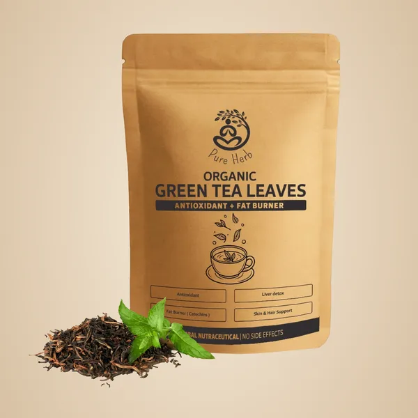Pure_Herb_Organic_Green_Tea_Leaves_–_Whole_Loose_Leaf_|_Antioxidant-Rich_Metabolism_Booster,|_Premium_Handpicked_Leaves_by_Alchemy_Ayurcare_100g