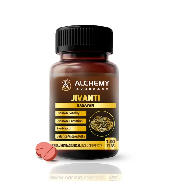 Jivanti_Tablets_by_Alchemy_Ayurcare_–_Leptadenia_Reticulata_Extract_700mg_per_serving_–_Ayurvedic_Rejuvenation_&_Women's_Wellness_Support_–_Eye_Health–_120_Vegan_Tablets