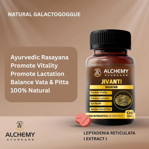Jivanti_Tablets_by_Alchemy_Ayurcare_–_Leptadenia_Reticulata_Extract_700mg_per_serving_–_Ayurvedic_Rejuvenation_&_Women's_Wellness_Support_–_Eye_Health–_120_Vegan_Tablets