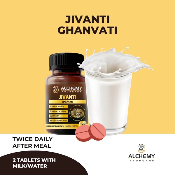 Jivanti_Tablets_by_Alchemy_Ayurcare_–_Leptadenia_Reticulata_Extract_700mg_per_serving_–_Ayurvedic_Rejuvenation_&_Women's_Wellness_Support_–_Eye_Health–_120_Vegan_Tablets