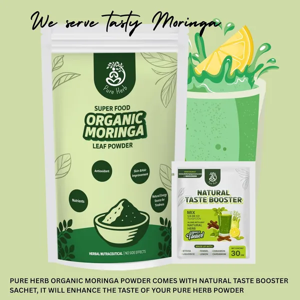 Pure_herb_Organic_Moringa_Leaf_Powder_–_100%_Pure_&_Raw_|_USDA_Certified_Organic,_Vegan_Superfood_|_Energy_Booster_Body_Detox_Immunity_Support_|_Non-GMO,_Gluten-Free_–_100_gm