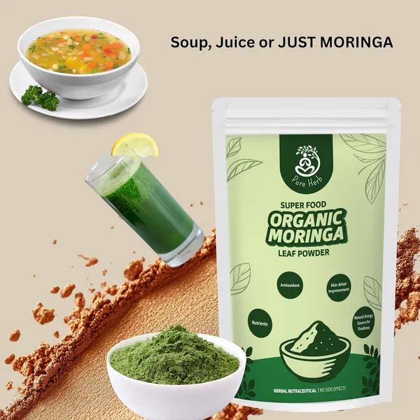 Pure_herb_Organic_Moringa_Leaf_Powder_–_100%_Pure_&_Raw_|_USDA_Certified_Organic,_Vegan_Superfood_|_Energy_Booster_Body_Detox_Immunity_Support_|_Non-GMO,_Gluten-Free_–_100_gm