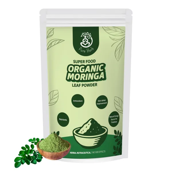 Pure_herb_Organic_Moringa_Leaf_Powder_–_100%_Pure_&_Raw_|_USDA_Certified_Organic,_Vegan_Superfood_|_Energy_Booster_Body_Detox_Immunity_Support_|_Non-GMO,_Gluten-Free_–_100_gm