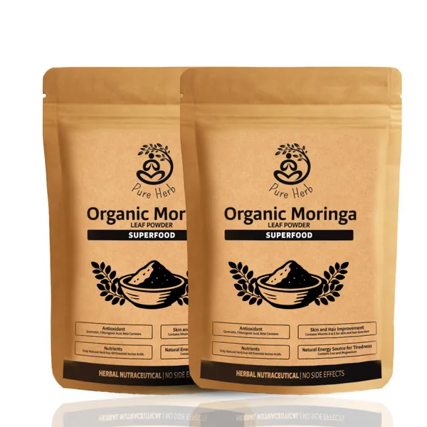 Pure_herb_Organic_Moringa_Leaf_Powder_–_100%_Pure_&_Raw_|_USDA_Certified_Organic,_Vegan_Superfood_|_Energy_Boost,_Detox,_Immunity_Support_|_Non-GMO,_Gluten-Free_–_150_gm_(Pack_of_2)
