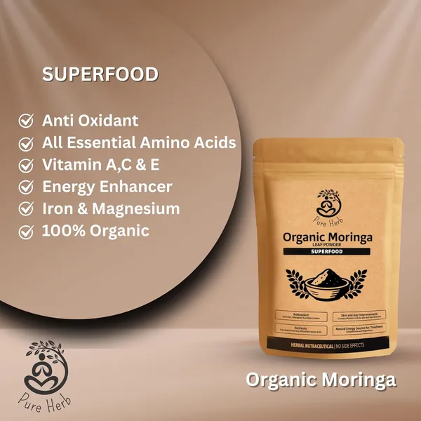 Pure_herb_Organic_Moringa_Leaf_Powder_–_100%_Pure_&_Raw_|_USDA_Certified_Organic,_Vegan_Superfood_|_Energy_Boost,_Detox,_Immunity_Support_|_Non-GMO,_Gluten-Free_–_150_gm_(Pack_of_2)