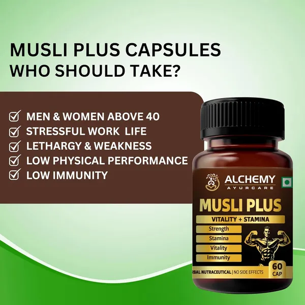 Musli_Plus_Capsules_by_Alchemy_Ayurcare_with_Safed_Musli,_Black_Musli,_Ashwagandha_&_Kaunch_Beej_|_Ayurvedic_Herbal_Capsules_for_Strength,_Stamina,_Vitality_&_Energy_|_Men_&_Women