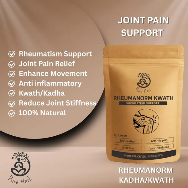 Rheumanorm_Kwath_by_Alchemy_Ayurcare_|_Joint_&_Rheumatic_Pain_Relief_Kadha_–_Herbal_Ayurvedic_Decoction_with_Nirgundi,_Rasna_&_Dashmool_–_Anti-Inflammatory_Support_–_150g_Pack