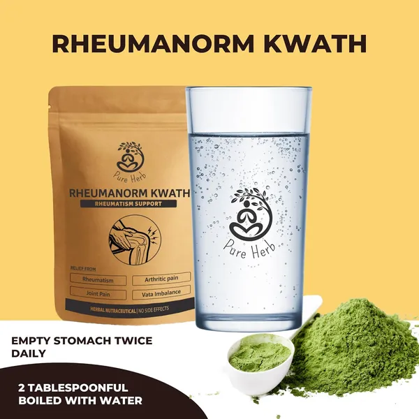 Rheumanorm_Kwath_by_Alchemy_Ayurcare_|_Joint_&_Rheumatic_Pain_Relief_Kadha_–_Herbal_Ayurvedic_Decoction_with_Nirgundi,_Rasna_&_Dashmool_–_Anti-Inflammatory_Support_–_150g_Pack
