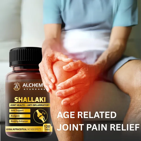 Shallaki_Extract_Tablets_by_Alchemy_Ayurcare_|_1000mg_Boswellia_Serrata_Per_Serving_|_Joint_&_Bone_Support_|_Anti-Inflammatory,_Ayurvedic_Pain_Relief_Supplement_120_Vegan_Tablets