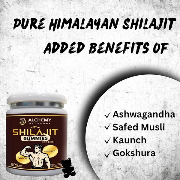 Pure_Himalayan_Original_Shilajit_Gummies_for_Men_600mg_Per_Serving_By_Alchemy_Ayurcare_–_Energy,_Stamina_&_Vitality_Support_–_Natural_Detox_&_Immunity_Booster_|_70%_Fulvic_Acid_–_30_Vegan_Gummies