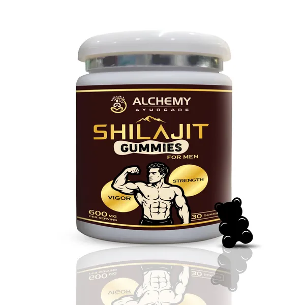 Pure_Himalayan_Original_Shilajit_Gummies_for_Men_600mg_Per_Serving_By_Alchemy_Ayurcare_–_Energy,_Stamina_&_Vitality_Support_–_Natural_Detox_&_Immunity_Booster_|_70%_Fulvic_Acid_–_30_Vegan_Gummies