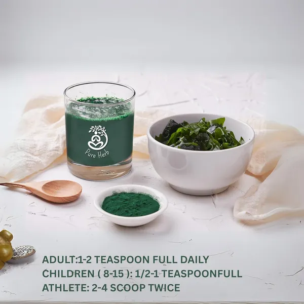 Pure_Herb_Organic_Spirulina_Powder_By_Alchemy_Ayurcare_–_Vegan_Superfood_|_Natural_Protein_&_Iron_Source