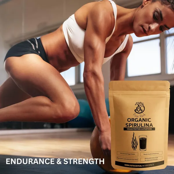 Pure_Herb_Organic_Spirulina_Powder_By_Alchemy_Ayurcare_–_Vegan_Superfood_|_Natural_Protein_&_Iron_Source