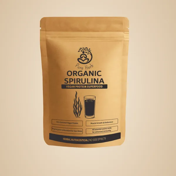 Pure_Herb_Organic_Spirulina_Powder_By_Alchemy_Ayurcare_–_Vegan_Superfood_|_Natural_Protein_&_Iron_Source