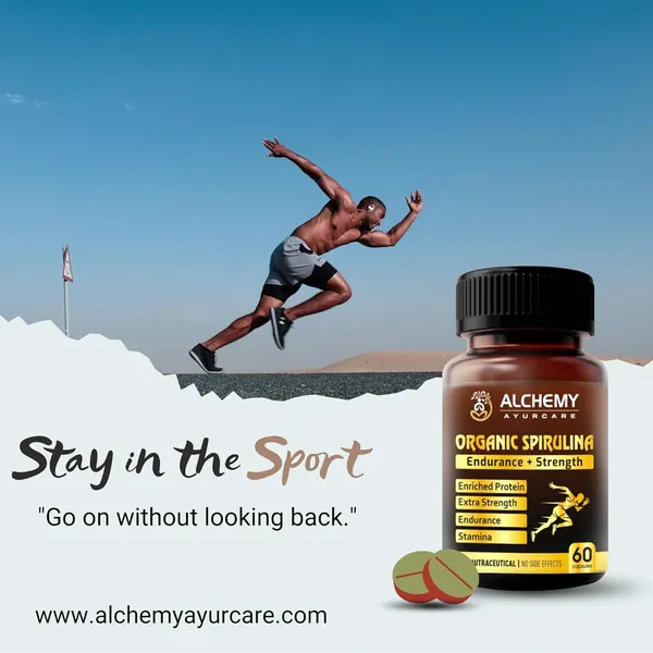 Organic_Spirulina_Tablets_by_Alchemy_Ayurcare_–_100%_Pure,_Non-GMO_Superfood_–_Natural_Energy,_Detox_&_Immune_Support_–_Vegan,_Cold-Pressed_Green_Algae_–_500mg_–_60_Tablets