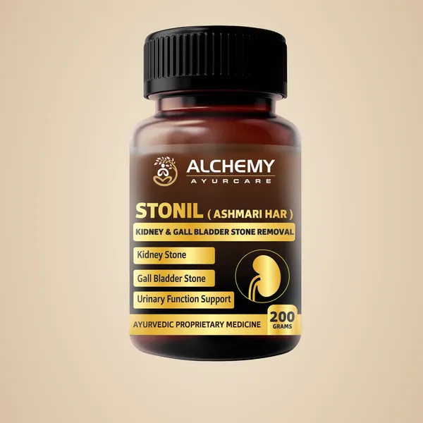 Stonil_(Ashmari_Har_Powder)_by_Alchemy_Ayurcare_–_Herbal_Supplement_for_Kidney_&_Gallbladder_Stone_Support_–_Natural_Detox_Cleanse_–_200g_–_Ayurvedic_Formula