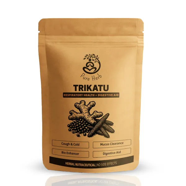 Pure_Herb_Trikatu_Churna_–_Ayurvedic_Blend_of_Black_Pepper,_Long_Pepper_&_Dry_Ginger_–_Supports_Digestion,_Metabolism_&_Respiratory_Health_–_100g_Herbal_Powder
