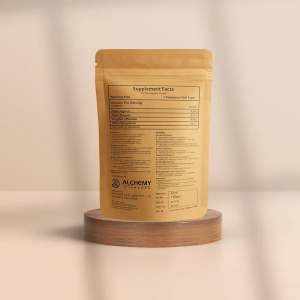 Pure_Herb_Trikatu_Churna_–_Ayurvedic_Blend_of_Black_Pepper,_Long_Pepper_&_Dry_Ginger_–_Supports_Digestion,_Metabolism_&_Respiratory_Health_–_100g_Herbal_Powder
