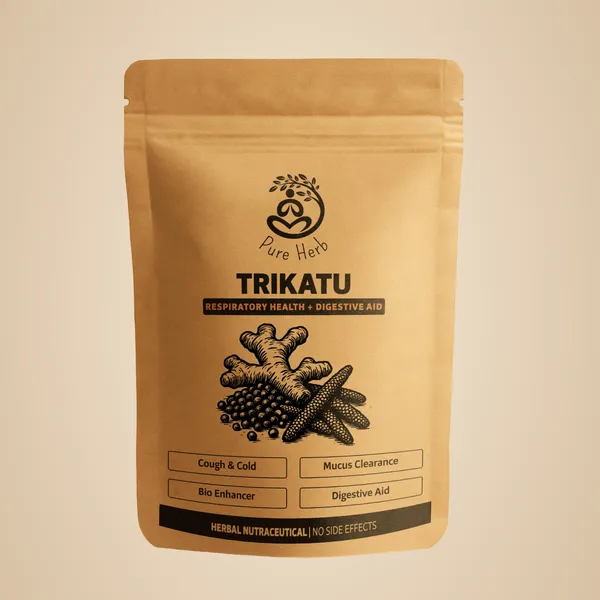 Pure_Herb_Trikatu_Churna_–_Ayurvedic_Blend_of_Black_Pepper,_Long_Pepper_&_Dry_Ginger_–_Supports_Digestion,_Metabolism_&_Respiratory_Health_–_100g_Herbal_Powder