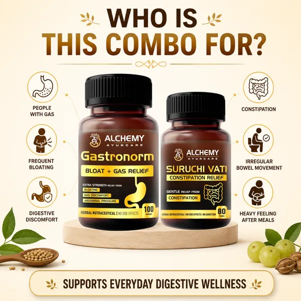 Digestive_Care_Combo_By_Alchemy_Ayurcare__|_Gastronorm_Powder_(_Helps_in_Gas_&_Bloating_Relief)_+_Suruchi_Vati_Tablets_(Helps_in_Constipation_Relief)_|_Complete_Daily_Digestive_Wellness_Combo