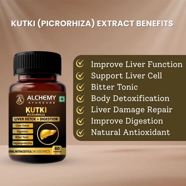 Kutki_Extract_Capsules_1000mg_Per_Serving_by_Alchemy_Ayurcare_|_Picrorhiza_Kurroa_|_Liver_Detox_&_Liver_Support_|_Ayurvedic_Herbal_Supplement_|_60_Veg_Capsules