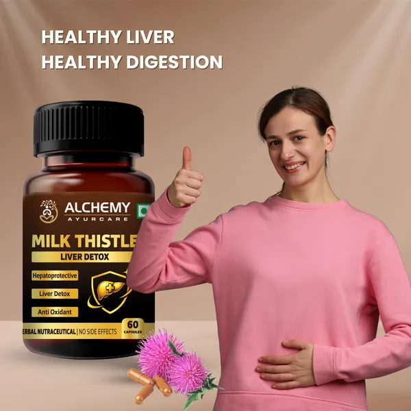 Milk_Thistle_Silymarin_Extract_Capsules_500mg_by_Alchemy_Ayurcare_|_Liver_Detox_&_Liver_Support_|_Herbal_Supplement_for_Fatty_Liver_|_60_Veg_Capsules