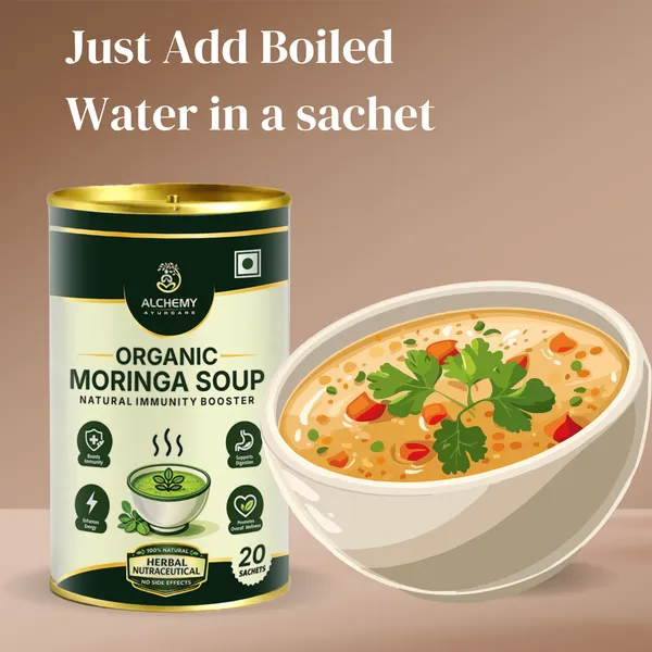 Pure_Herb_Organic_Moringa_&_Fenugreek_Soup_Sachets_–_Immunity_&_Digestion_Booster_–_Ready-to-Mix_Herbal_Soup_–_No_Preservatives_–_Vegan,_Keto-Friendly_–_20_Sachets_–_Alchemy_Ayurcare