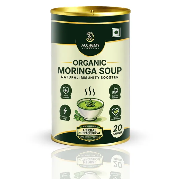 Pure_Herb_Organic_Moringa_&_Fenugreek_Soup_Sachets_–_Immunity_&_Digestion_Booster_–_Ready-to-Mix_Herbal_Soup_–_No_Preservatives_–_Vegan,_Keto-Friendly_–_20_Sachets_–_Alchemy_Ayurcare