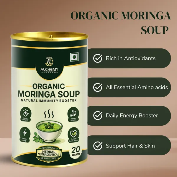 Pure_Herb_Organic_Moringa_&_Fenugreek_Soup_Sachets_–_Immunity_&_Digestion_Booster_–_Ready-to-Mix_Herbal_Soup_–_No_Preservatives_–_Vegan,_Keto-Friendly_–_20_Sachets_–_Alchemy_Ayurcare