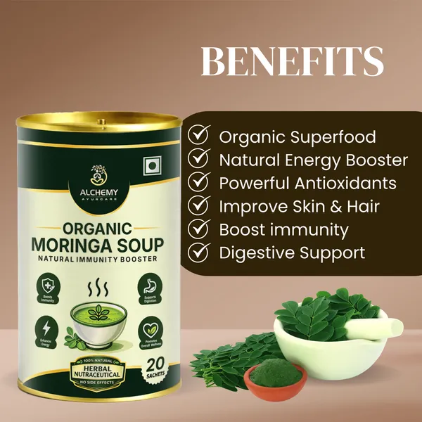 Pure_Herb_Organic_Moringa_&_Fenugreek_Soup_Sachets_–_Immunity_&_Digestion_Booster_–_Ready-to-Mix_Herbal_Soup_–_No_Preservatives_–_Vegan,_Keto-Friendly_–_20_Sachets_–_Alchemy_Ayurcare
