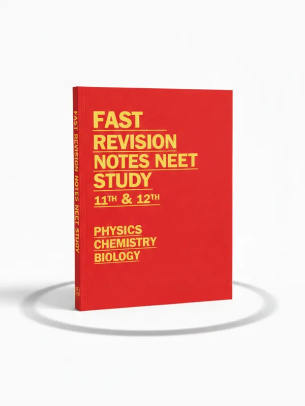 Neet_Fast_Revision_Master_Book