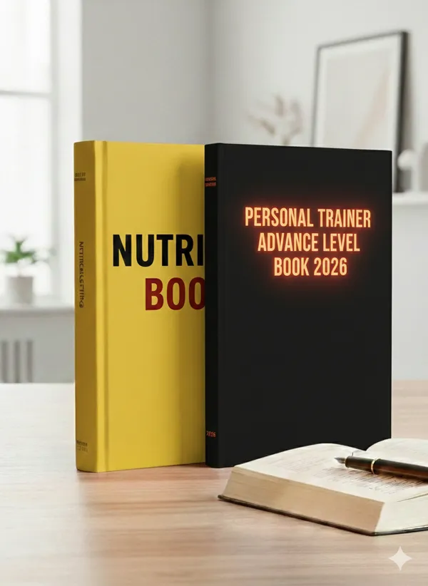 Ultimate_Nutrition_&_Healthy_Living_Guide_And_Personal_Trainer_Professional_Certification_Guide_Pack_Of_2