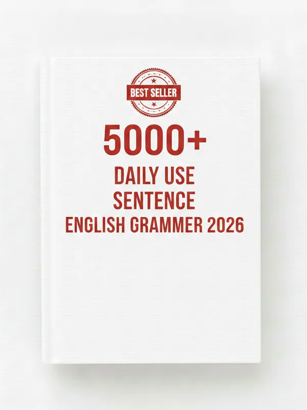 Daily_Use_English_Speaking_Booster