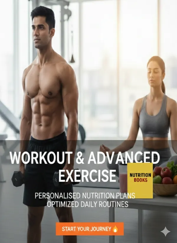 Ultimate_Gym_Training_&_Transformation_Manual_And_Ultimate_Nutrition_&_Healthy_Living_Guide_Pack_Of_2