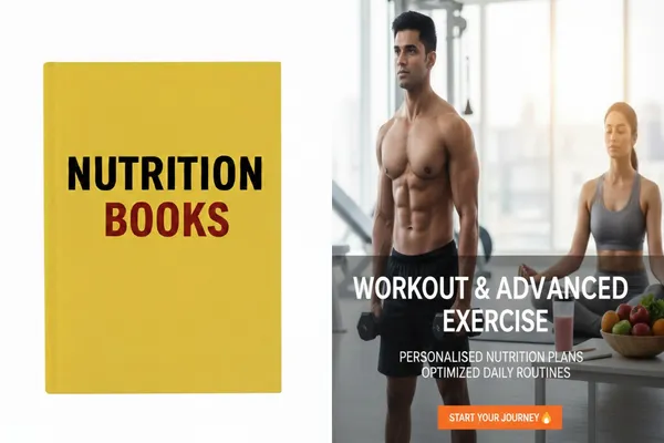 Ultimate_Gym_Training_&_Transformation_Manual_And_Ultimate_Nutrition_&_Healthy_Living_Guide_Pack_Of_2
