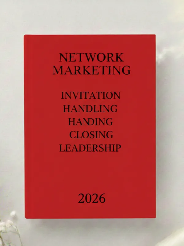 Network_Marketing_Action_Playbook