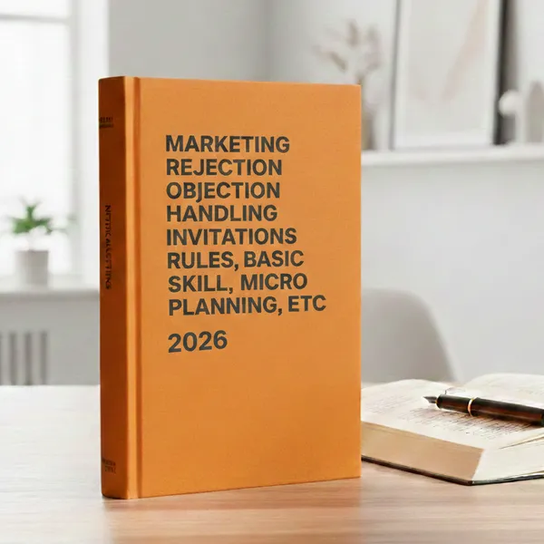 Professional_Network_Marketing_System