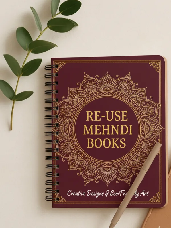 Reusable_Mehndi_Practice_&_Design_Workbook