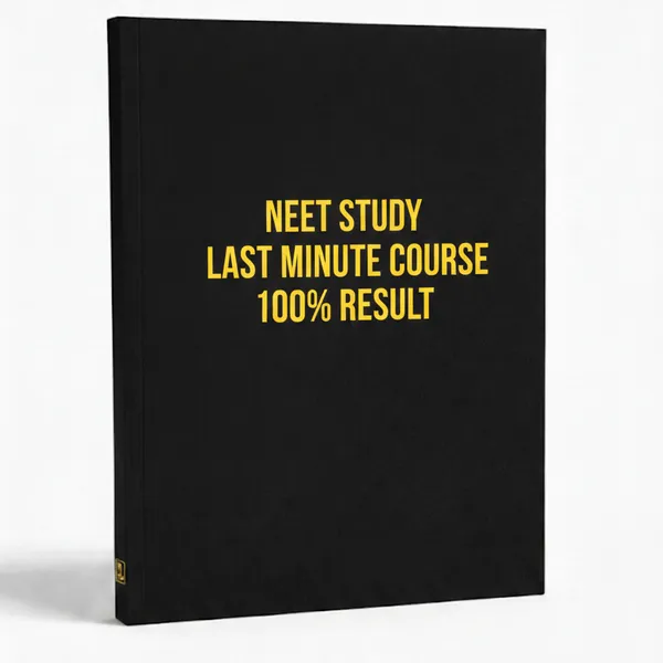 Neet_Quick_Revision_Companion