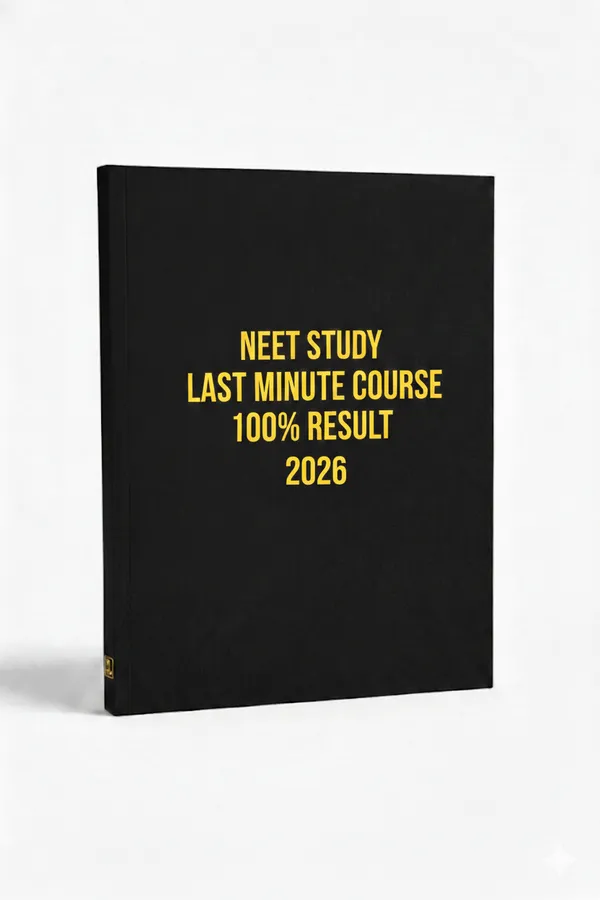 Neet_Quick_Revision_Companion