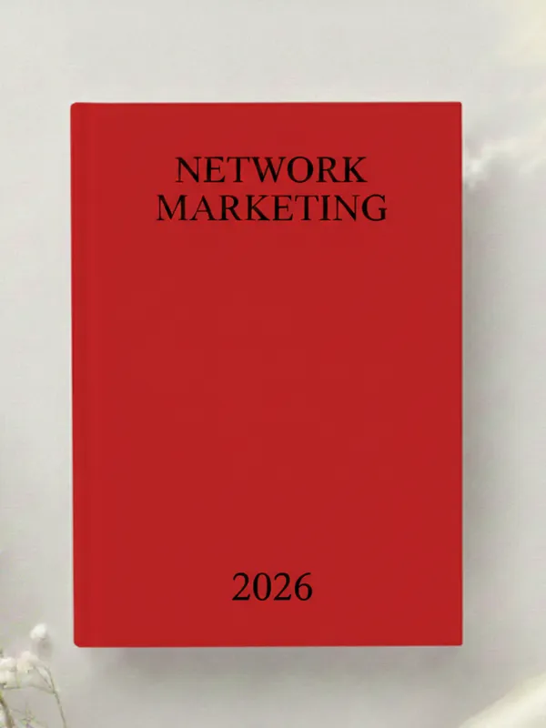 Professional_Network_Marketing_System_And_Network_Marketing_Action_Playbook_Pack_Of_2