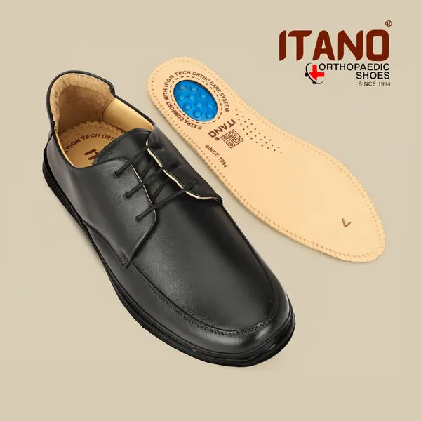 Black_Orthopaedic_Shoes_Leather_Casual_Formal_Shoes_With_Foot_Pain_Relief_For_Men