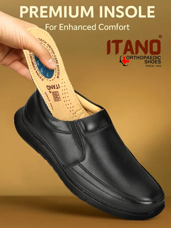 Black_Orthopedic_Comfort_Insole_With_Arch_Support_Formal_Leather_Shoes_For_Men