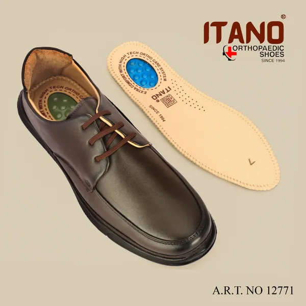 Dark_Brown_Orthopaedic_Shoes_Lightweight_Comfort_Shoes_With_Propelcore_Sole_For_Men