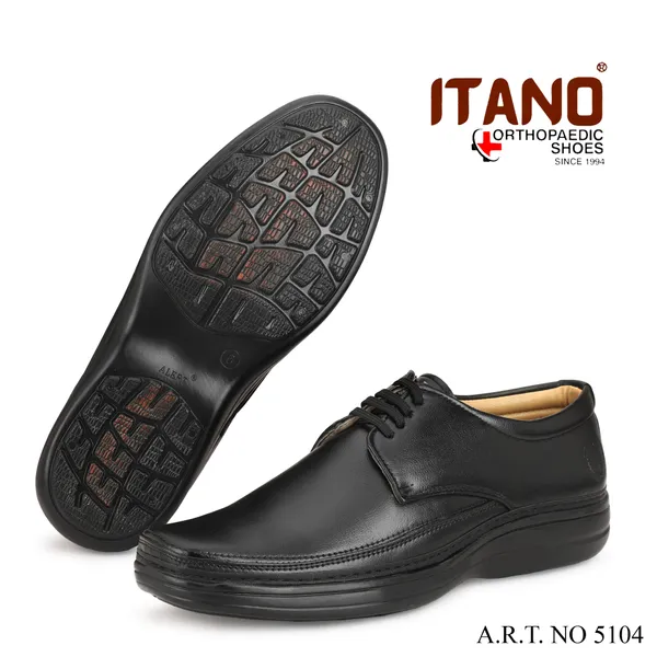 Black_Orthopaedic_Formal_Shoes_Ultra_Lightweight_With_Enhanced_Shock_Absorption_For_Men