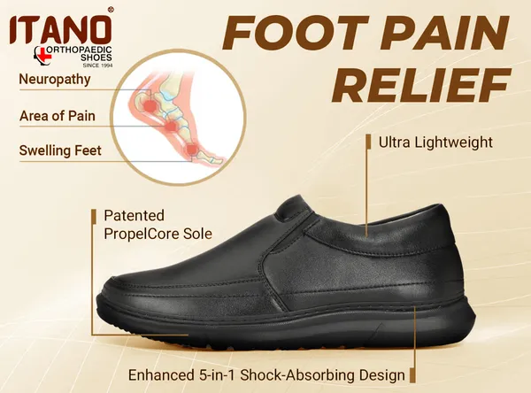 Black_Orthopedic_Comfort_Insole_With_Arch_Support_Formal_Leather_Shoes_For_Men