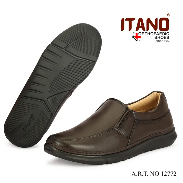 Dark_Brown_Orthopedic_Insole_With_Extra_Comfort_And_Arch_Support_For_Men