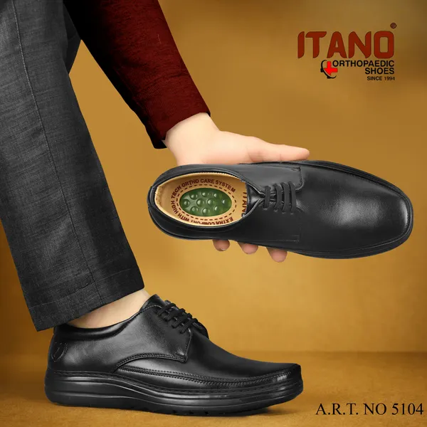 Black_Orthopaedic_Formal_Shoes_Ultra_Lightweight_With_Enhanced_Shock_Absorption_For_Men