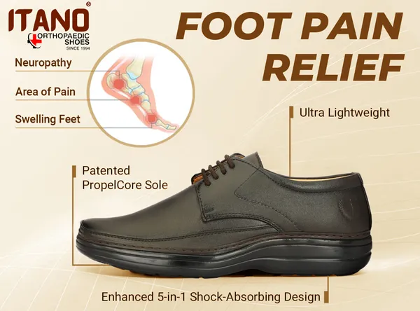 Brown_Orthopaedic_Shoes_Foot_Pain_Relief_And_Comfort_Footwear_For_Men