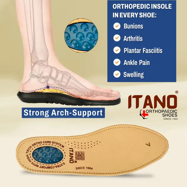 Brown_Orthopaedic_Shoes_Foot_Pain_Relief_And_Comfort_Footwear_For_Men